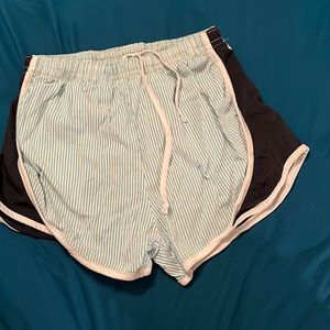 Royce athletic shorts